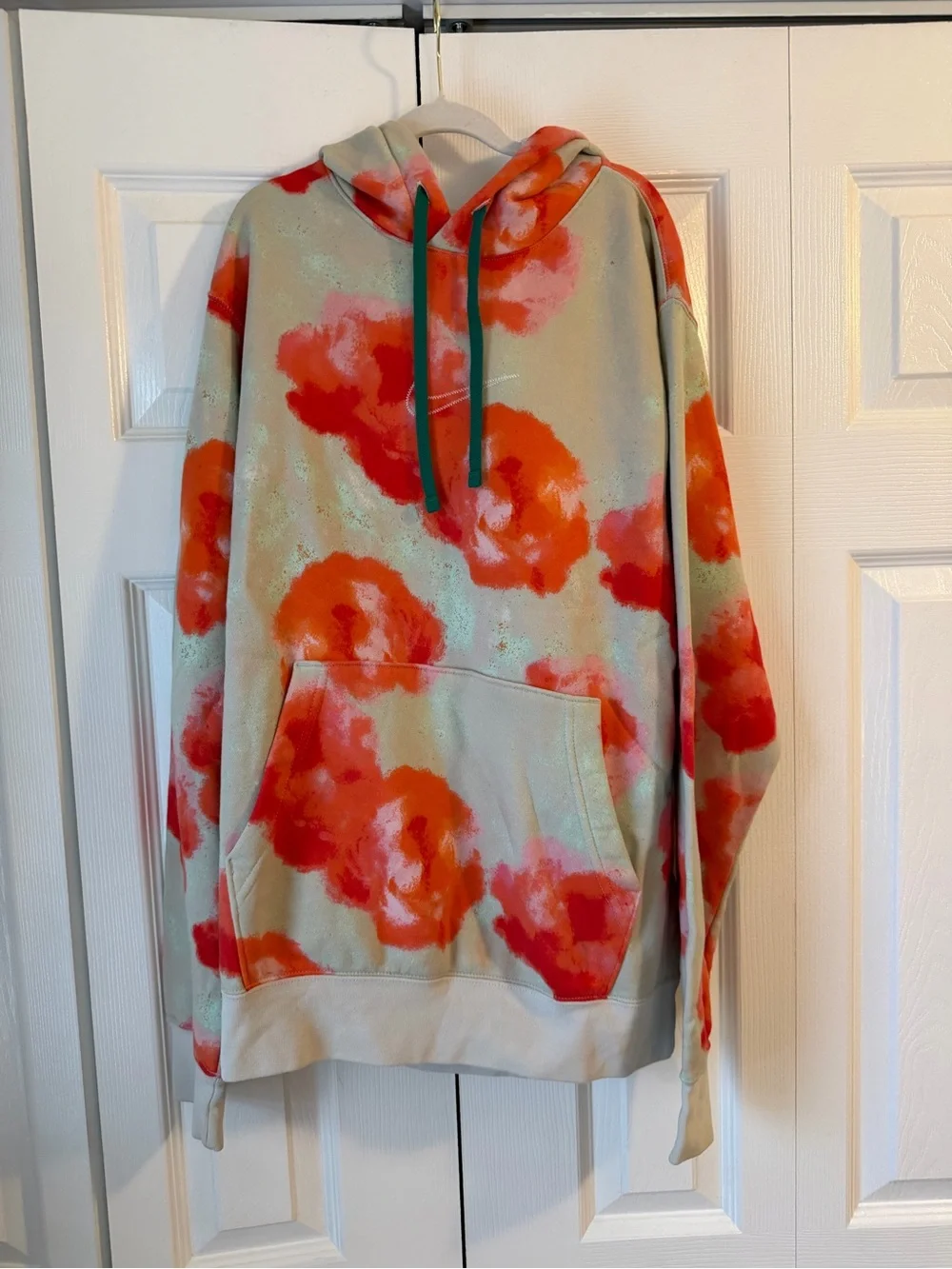 Nike authentic hoodie